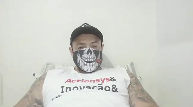 LorddVikingg online show from 01/26/25, 02:24