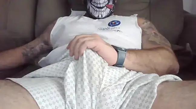 LorddVikingg online show from 02/28/25, 03:59