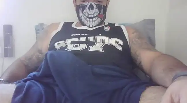 LorddVikingg online show from 03/07/25, 02:45