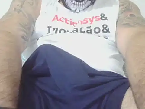 LorddVikingg online show from 03/08/25, 03:50