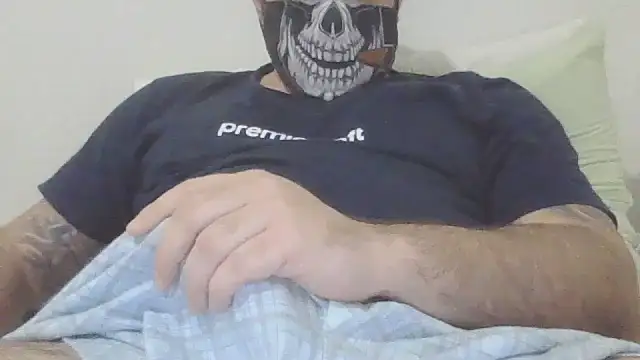 LorddVikingg online show from 09/29/25, 12:05