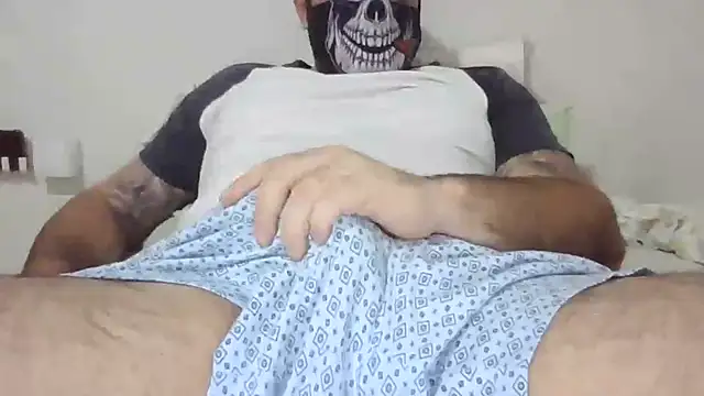 LorddVikingg online show from 10/06/25, 03:59