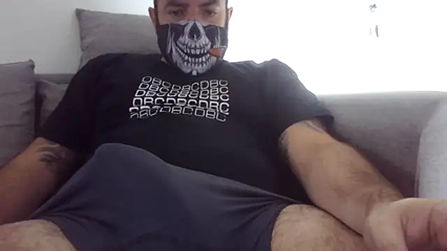 LorddVikingg online show from 05/20/26, 05:08
