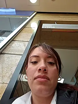 valery mora online show from 02/21/25, 04:48