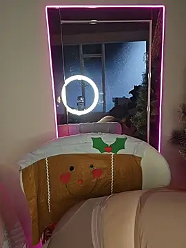 valery mora online show from 02/21/26, 11:17