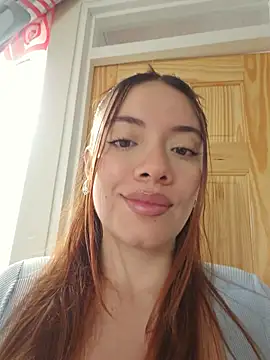 valery mora online show from 03/25/26, 03:51