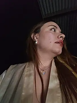 valery mora online show from 04/12/26, 03:33