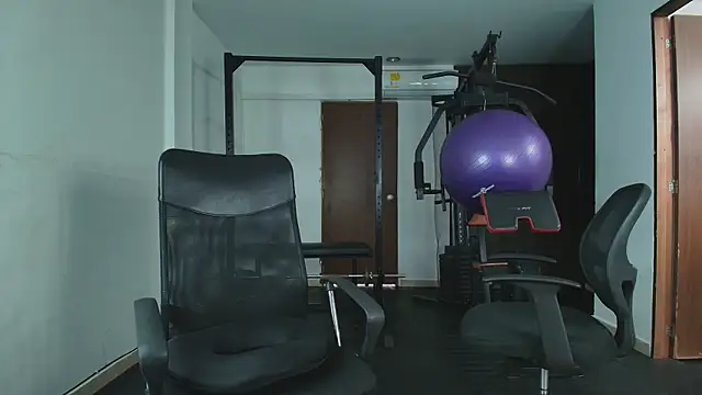 CoupleBigAss online show from 02/05/25, 02:16