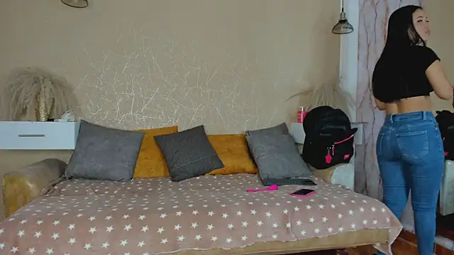 CoupleBigAss online show from 03/14/25, 11:12