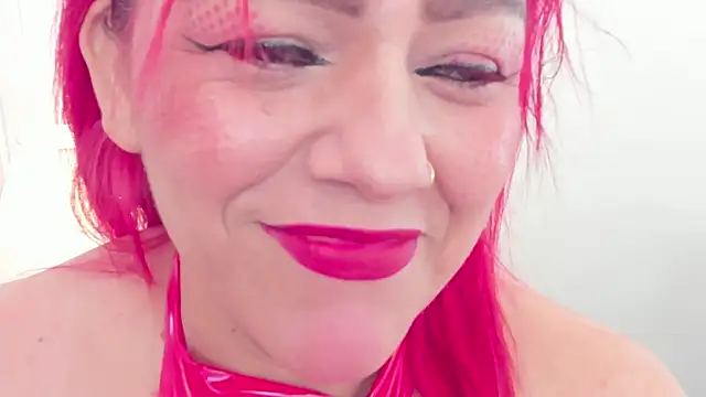 Snapshot of Aaliyah_Padron chatting on 03/08/25, 09:18 Aaliyah Padron online show from 03/08/25, 09:18