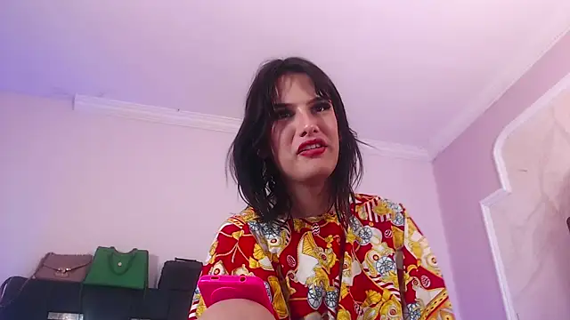 Snapshot of sexy-luna-star-ts chatting on 10/30/25, 03:13 sexy-luna-star-ts online show from 10/30/25, 03:13