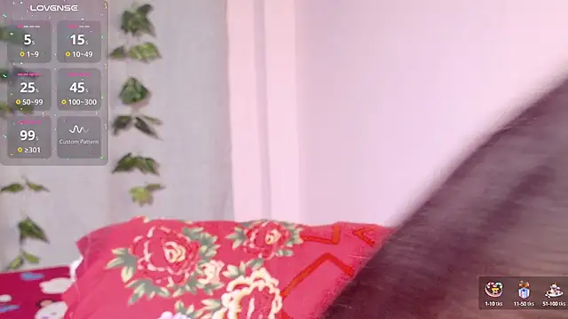 Iamkarlaa doll online show from 02/12/25, 08:40