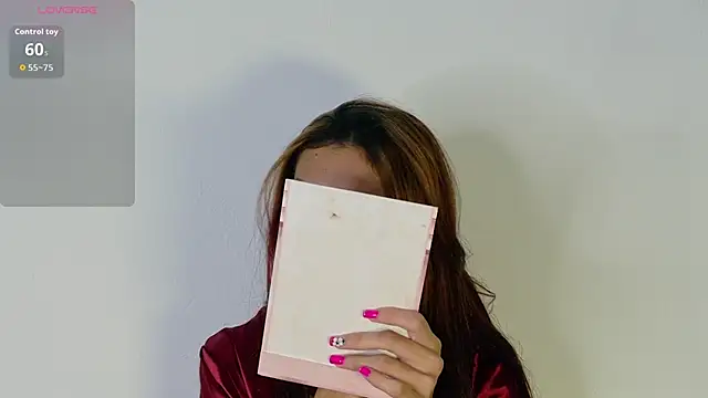 Iamkarlaa doll online show from 11/20/25, 07:52