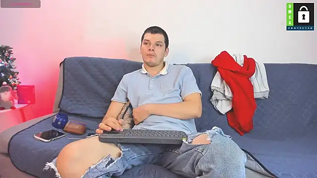  Ottis  online show from 12/15/25, 11:42