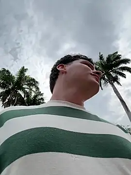  Ottis  online show from 02/23/26, 02:47