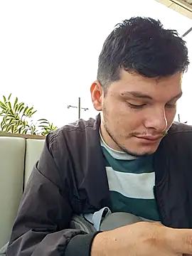  Ottis  online show from 03/28/26, 02:27