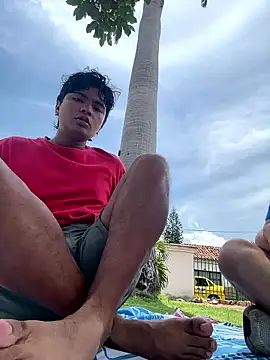  Ottis  online show from 04/09/26, 03:50