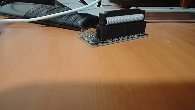 Mikeymike2024 online show from 10/29/25, 04:42