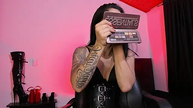 MistressVenena online show from 01/15/26, 11:52