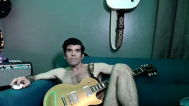 FlannelDong online show from 11/13/25, 10:03