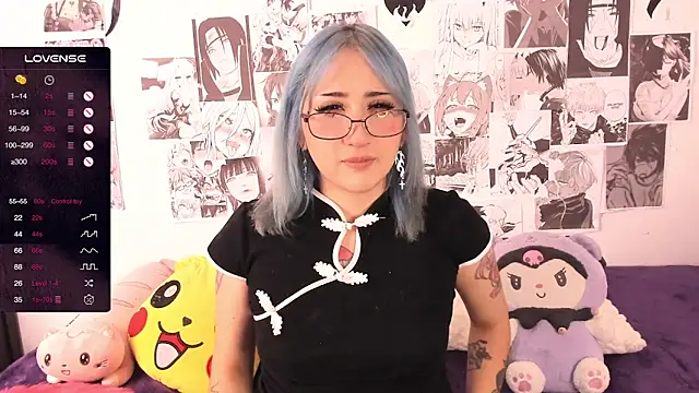 Miwa violet online show from 12/28/24, 11:59