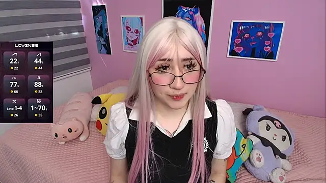 Snapshot of Miwa_violet chatting on 11/08/25, 06:07 Miwa violet online show from 11/08/25, 06:07