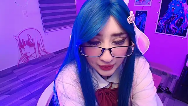Snapshot of Miwa_violet chatting on 05/28/26, 06:05 Miwa violet online show from 05/28/26, 06:05