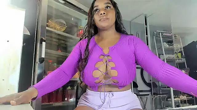 MAREIA 25 online show from 01/17/25, 09:50