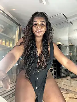 MAREIA 25 online show from 03/20/25, 03:36