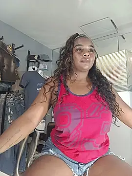 MAREIA 25 online show from 11/04/25, 03:33