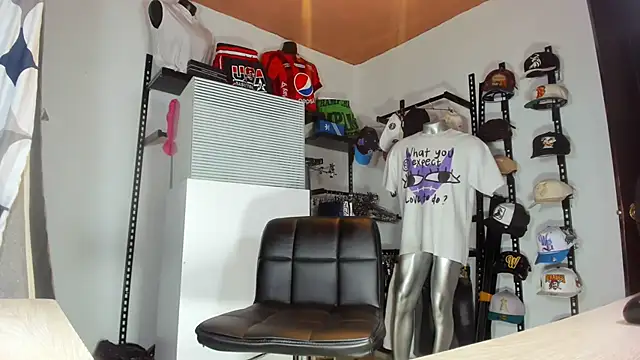 MAREIA 25 online show from 03/07/26, 04:15