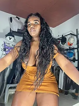 MAREIA 25 online show from 03/24/26, 05:51