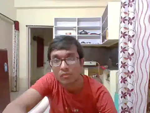 THE NAKED BOY online show from 12/10/24, 06:06