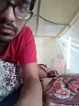 THE NAKED BOY online show from 01/01/25, 04:07