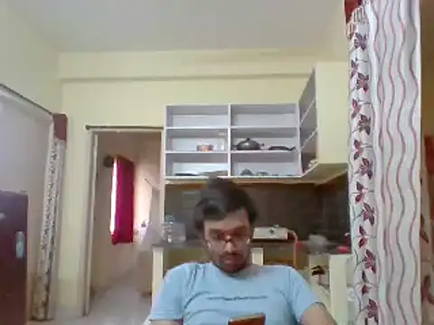 THE NAKED BOY online show from 01/04/25, 02:25