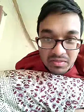 THE NAKED BOY online show from 01/25/25, 03:19