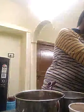 THE NAKED BOY online show from 09/12/25, 01:00