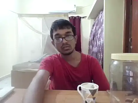 THE NAKED BOY online show from 09/21/25, 05:53