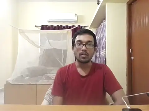 THE NAKED BOY online show from 10/04/25, 03:59