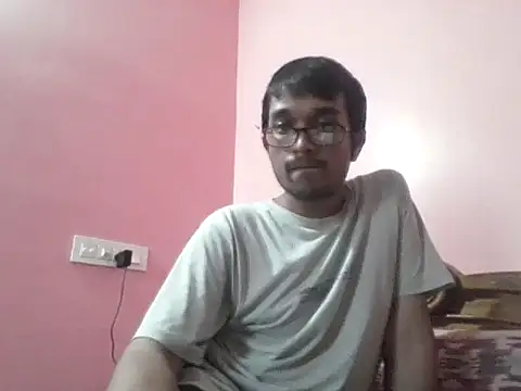 THE NAKED BOY online show from 10/19/25, 10:38