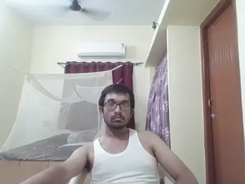 THE NAKED BOY online show from 11/04/25, 02:38