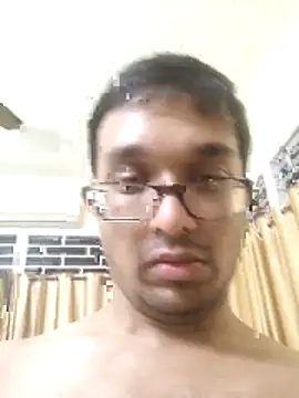 THE NAKED BOY online show from 12/05/25, 02:14