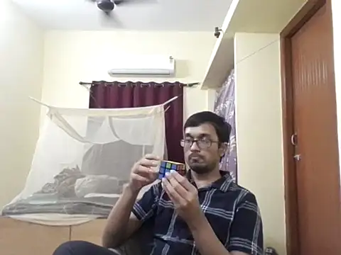 THE NAKED BOY online show from 01/08/26, 12:29