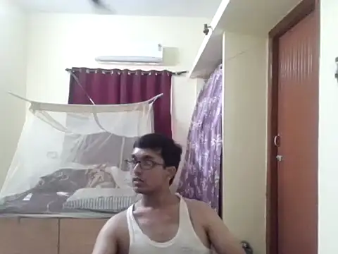 THE NAKED BOY online show from 02/23/26, 04:43