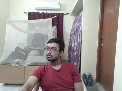 THE NAKED BOY online show from 03/20/26, 10:36