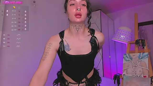 Snapshot of rachel_kelly chatting on 11/09/25, 10:19 rachel kelly online show from 11/09/25, 10:19