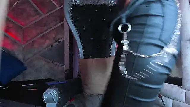 Snapshot of Teresajames_ chatting on 01/22/25, 12:16 Teresajames online show from 01/22/25, 12:16