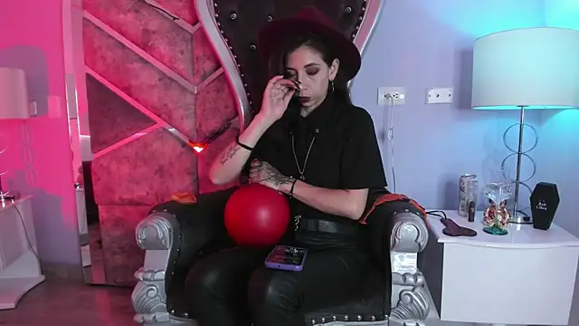 Snapshot of Teresajames_ chatting on 01/26/25, 08:23 Teresajames online show from 01/26/25, 08:23