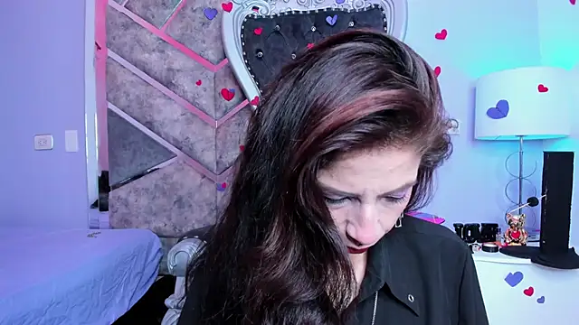 Snapshot of Teresajames_ chatting on 02/14/25, 11:09 Teresajames online show from 02/14/25, 11:09