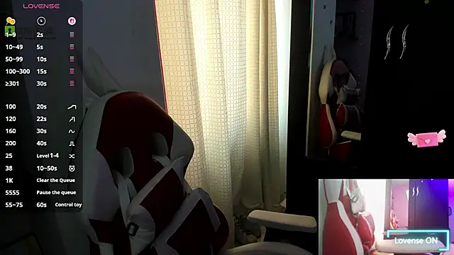 Snapshot of sweetlittlelisa chatting on 11/20/25, 06:18 sweetlittlelisa online show from 11/20/25, 06:18